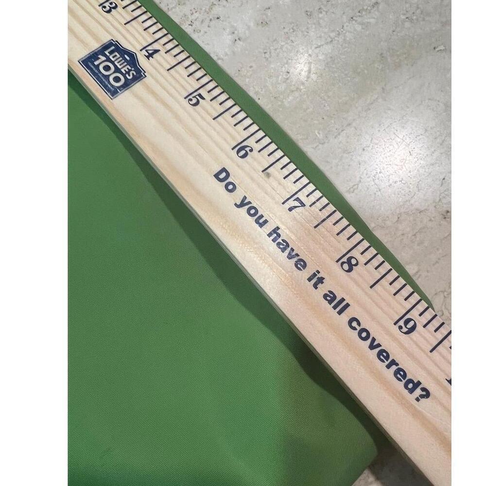 Brics Green Crossbody Bag With Adjustable Strap Zipper Closure Unisex - Picture 11 of 15